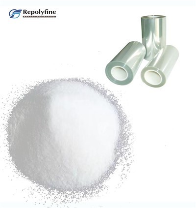 Impact Modifier for PVC-film