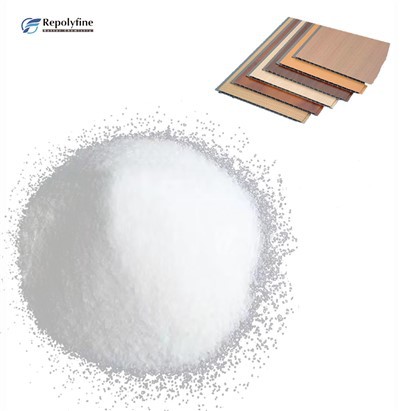 Behandlingshjelp for PVC-vegg